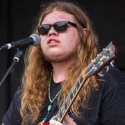 The Marcus King Band - Bron: Flickr (CC BY 2.0) - Fotocredits: Ralph Arvesen
