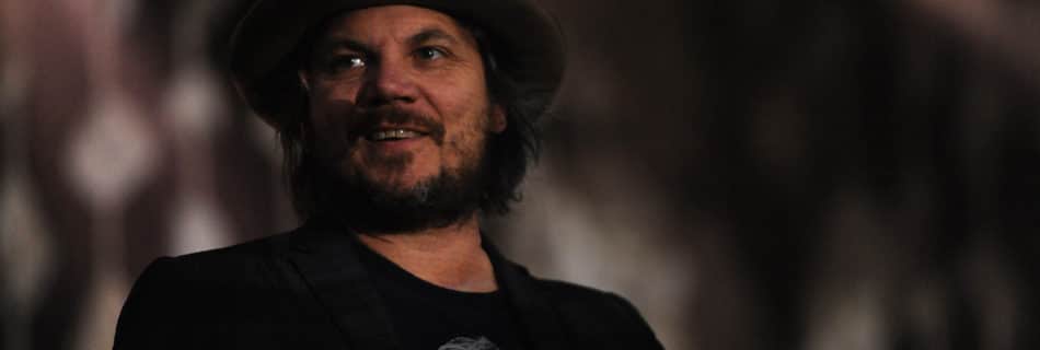 Jeff Tweedy - Bron: Flickr (CC BY-ND 2.0) - Fotocredits: Paul Hayes