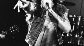 Bon Scott (AC/DC) - Wikimedia Commons (CC BY-SA 4.0)