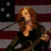 Bonnie Raitt - Bron: Flickr (CC BY-SA 2.0_ Fotocredits: John Edwards