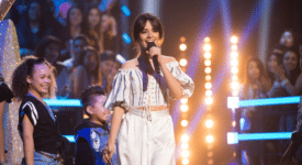 Camila Cabello - Foto: Disney | ABC Television Group (Flickr, CC BY-ND 2.0)