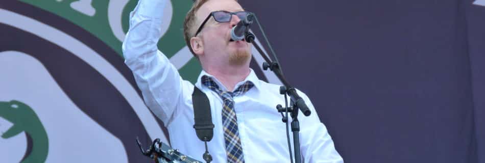 Bospop, Flogging Molly - Author: Derzsi Elekes Andor (Wikimedia Commons, CC BY-SA 4.0)