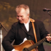 John Prine (cropped) - Foto: Eric Frommer (Flickr, CC BY 2.0)