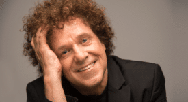 Leo Sayer - Foto Persbericht Q-Factory (zie mail)