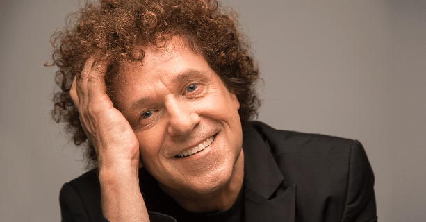 Leo Sayer - Foto Persbericht Q-Factory (zie mail)