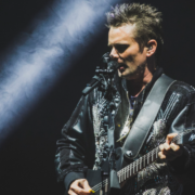 Muse - Foto Raph_PH (Flickr, CC BY 2.0)