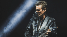 Matt Bellamy, Musest Muse - Foto Raph_PH (Flickr, CC BY 2.0)