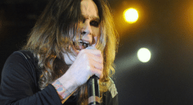 Ozzy Osbourne - Foto: Focka (Flickr CC BY-ND 2.0)