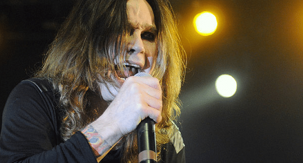 Ozzy Osbourne - Foto: Focka (Flickr CC BY-ND 2.0)