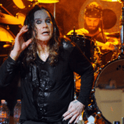 Ozzy Osbourne - Foto: Focka (Flickr, CC BY-ND 2.0)