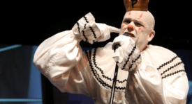 Puddles Pity Party - Foto: Steve Cranston (Flickr, CC BY-SA 2.0)