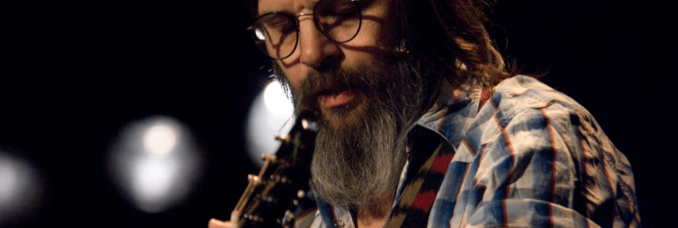 Steve Earle - Foto: Bryan Ledgard (Flickr, CC BY 2.0)