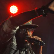 Tarrus Riley - Foto: Emha (Wikimedia Commons, CC BY-SA-3.0-DE)