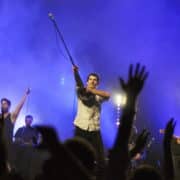 Bospop, The Cat Empire - Bron: Wikipedia (CC BY-SA 3.0) - Bron: Andre Lage Freitas -