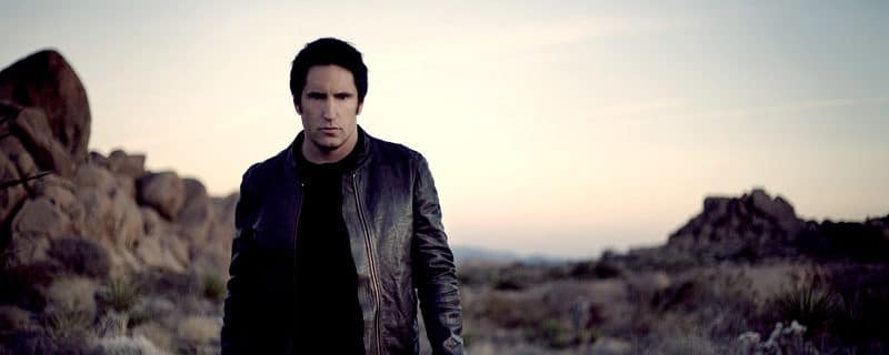 Trent Reznor (Nine Inch Nails) - Foto Rob Sheridan (Wikimedia Commons, CC BY-SA 2.0)