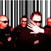 Front 242 - Bron: Wikimedia Commons (CC BY-SA 3.0) - Fotocredits: Whitecode