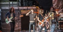 Greta Van Fleet - Foto: Troy Larson (Wikimedia Commons, CC BY-SA 4.0)