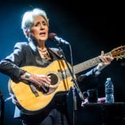 Joan Baez - Foto: Jtgphoto (Wikimedia, CC BY-SA 4.0)