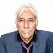 John Cale - Persfoto Paradiso (persbericht, zie mail)