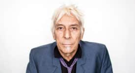 John Cale - Persfoto Paradiso (persbericht, zie mail)