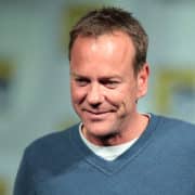 Kiefer Sutherland naar TivoliVredenburg, Kiefer Sutherland Zuiderpark Live - By Gage Skidmore from Peoria, AZ, United States of America (Kiefer Sutherland) [CC BY-SA 2.0 (https://creativecommons.org/licenses/by-sa/2.0)], via Wikimedia Commons