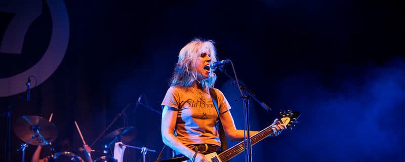 L7 - Foto: Andreas Lawen, Fotandi (Wikimedia, CC BY-SA 3.0)