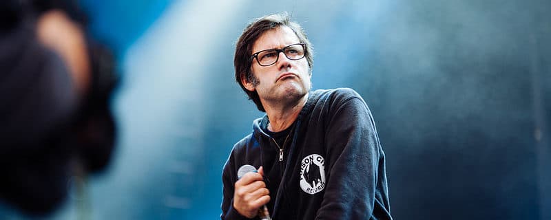 Lagwagon - Foto: Henry W. Laurisch (Wikimedia, CC BY-SA 4.0)