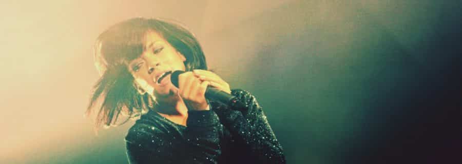 Lily Allen - Foto: Adam (Flickr, CC BY 2.0)
