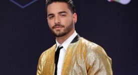 Maluma - Foto: Estoesdivertido123 (Wikimedia Commons, CC BY-SA 4.0)