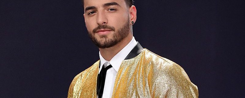 Maluma - Foto: Estoesdivertido123 (Wikimedia Commons, CC BY-SA 4.0)