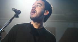 Mike Shinoda (Linkin Park) - Foto: Norrel Blair (Wikimedia Commons, CC BY-SA 2.0)