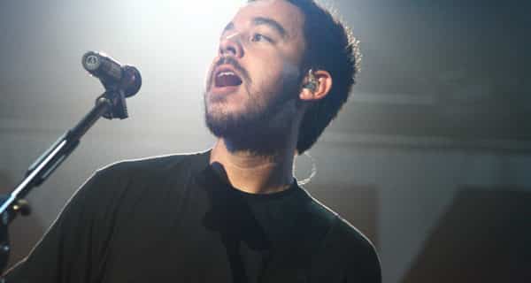 Mike Shinoda (Linkin Park) - Foto: Norrel Blair (Wikimedia Commons, CC BY-SA 2.0)