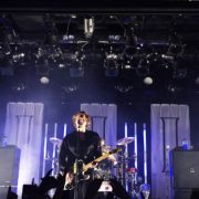 5 Seconds Of Summer - Foto: Bonita Albers (Artiesten Nieuws)