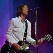 Per Gessle (Roxette) - Foto: Focka (Flickr, CC BY-ND 2.0)