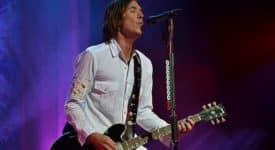 Per Gessle (Roxette) - Foto: Focka (Flickr, CC BY-ND 2.0)