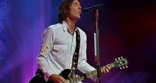 Per Gessle (Roxette) - Foto: Focka (Flickr, CC BY-ND 2.0)