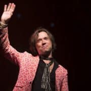 Rufus Wainwright - Foto: Bruce Baker (Wikimedia Commons, CC BY 2.0)