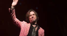 Rufus Wainwright - Foto: Bruce Baker (Wikimedia Commons, CC BY 2.0)