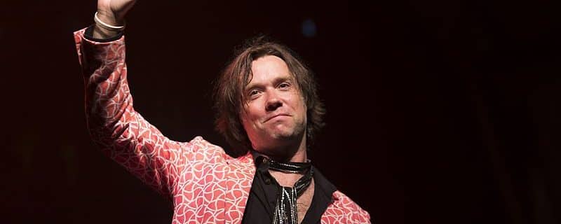 Rufus Wainwright - Foto: Bruce Baker (Wikimedia Commons, CC BY 2.0)