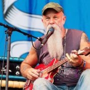 Seasick Steve - Foto: Thesupermat (Wikimedia, CC BY-SA 4.0)