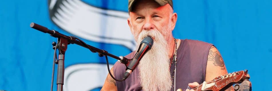 Seasick Steve - Foto: Thesupermat (Wikimedia, CC BY-SA 4.0)