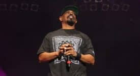 Sen Dog (Powerflo, Cypress Hill) - Foto Biha (Wikimedia, CC BY-SA 3.0)