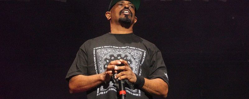 Sen Dog (Powerflo, Cypress Hill) - Foto Biha (Wikimedia, CC BY-SA 3.0)