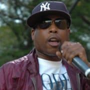 Talib Kweli - Bron: Wikimedia Commons (CC BY-SA 2.0) - Fotocredits: Joe Cereghino