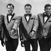 The Temptations - Foto Billboard (Wikimedia Commons, public domain)