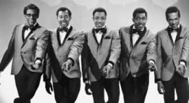 The Temptations - Foto Billboard (Wikimedia Commons, public domain)