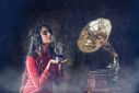 verborgen nummers Muziek luisteren - Pixabay (CC0)
