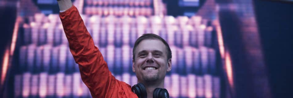 Ziggo Dome Tomorrowland, Armin van Buuren, Kingsland 2018 - Fotocredits Shali Blok (ArtiestenNieuws)