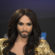 Conchita Wurst - Fotocredits: Albin Olsson - Bron: Wikimedia Commons (CC BY-SA 3.0)