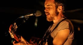 Damien Rice - Foto: LeBlogDeLaBlonde (Flickr, CC BY 2.0)